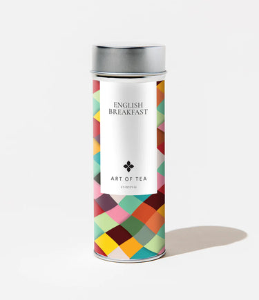 English Breakfast Tea